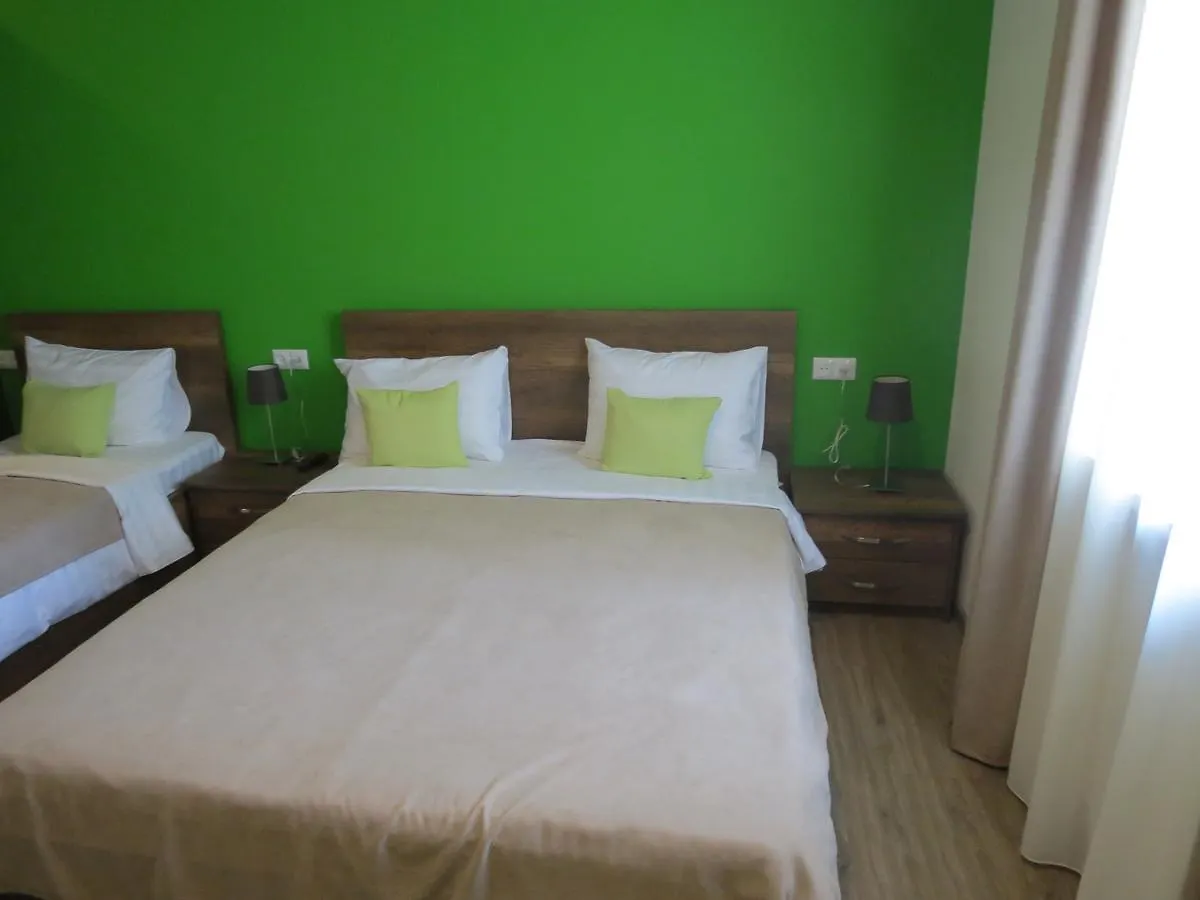 Your Home Hotel Тбилиси