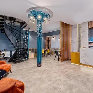 3* Отель Kope Palace