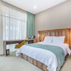 4* Отель Western