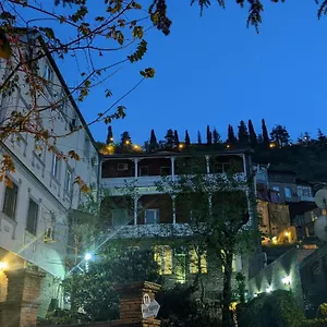 Kalanga Otel