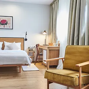 4* فندق بارك