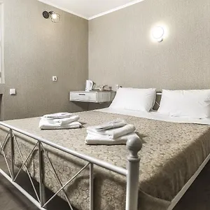  Отель Home25
