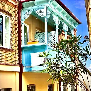 3* Отель Old Town Mtatsminda